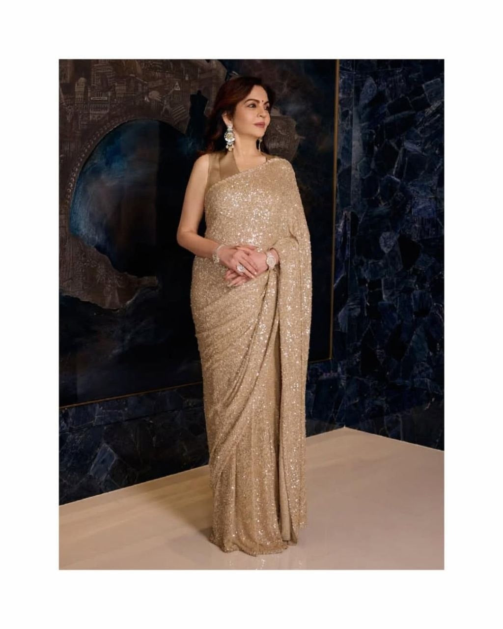 Color:Beige