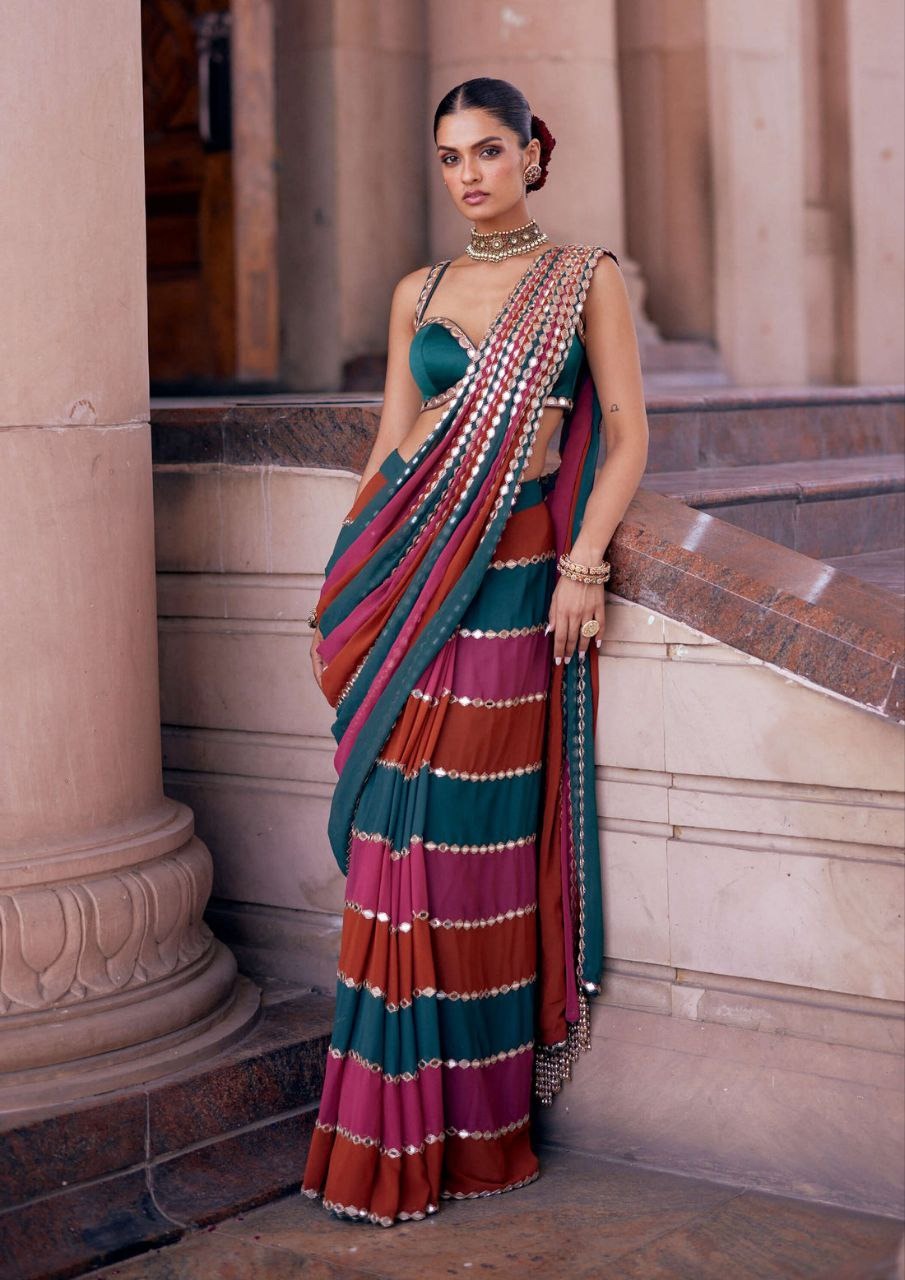 Color:Multicolor
