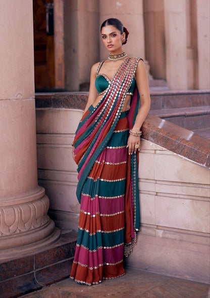 Color:Multicolor