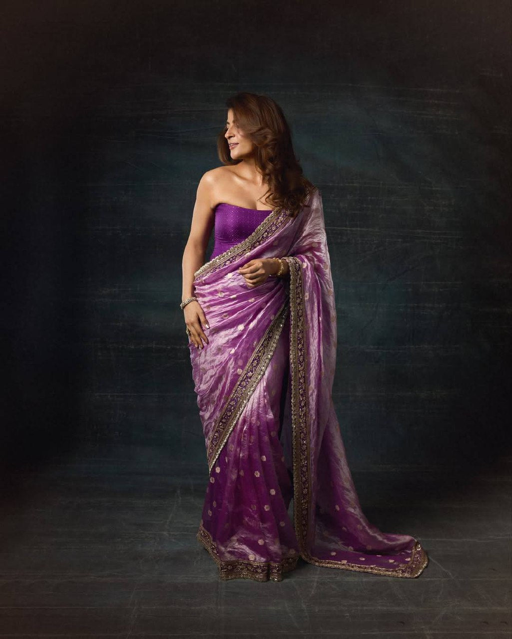 Color:Purple