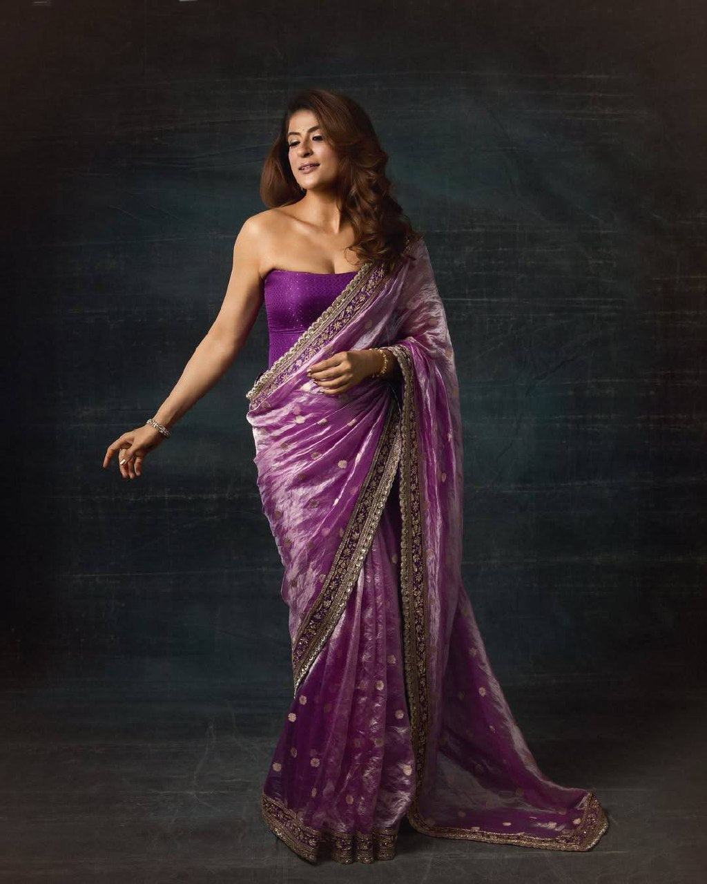 Color:Purple