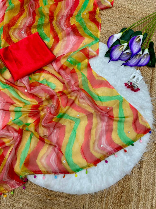 Color:Multicolor