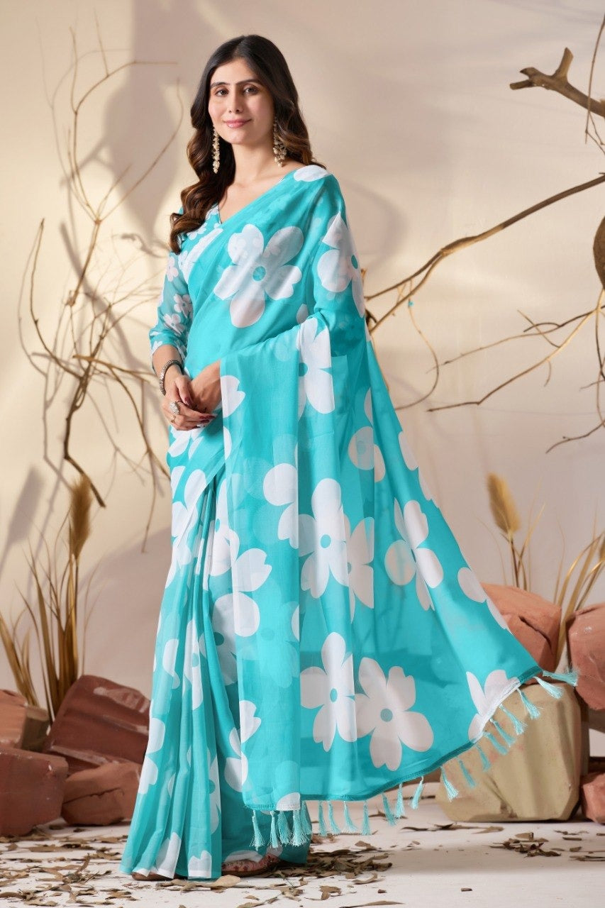 Color:Sky Blue