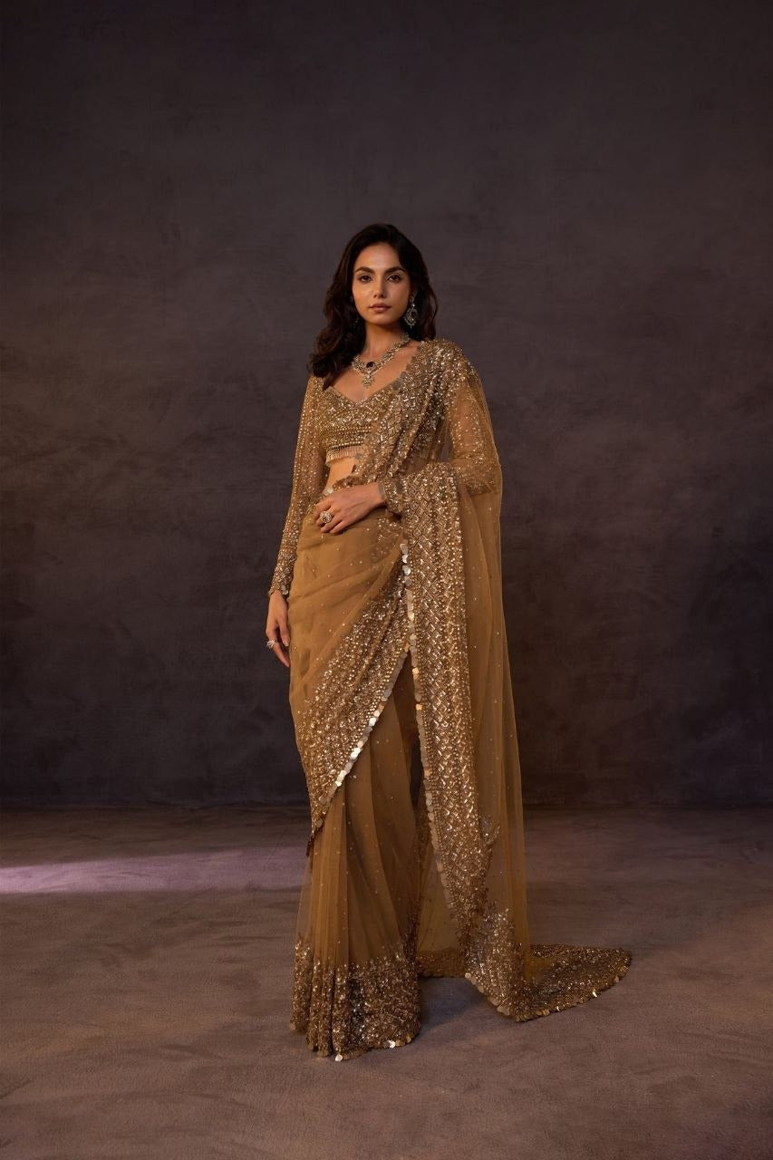Color:Gold
