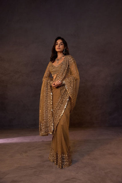 Color:Gold