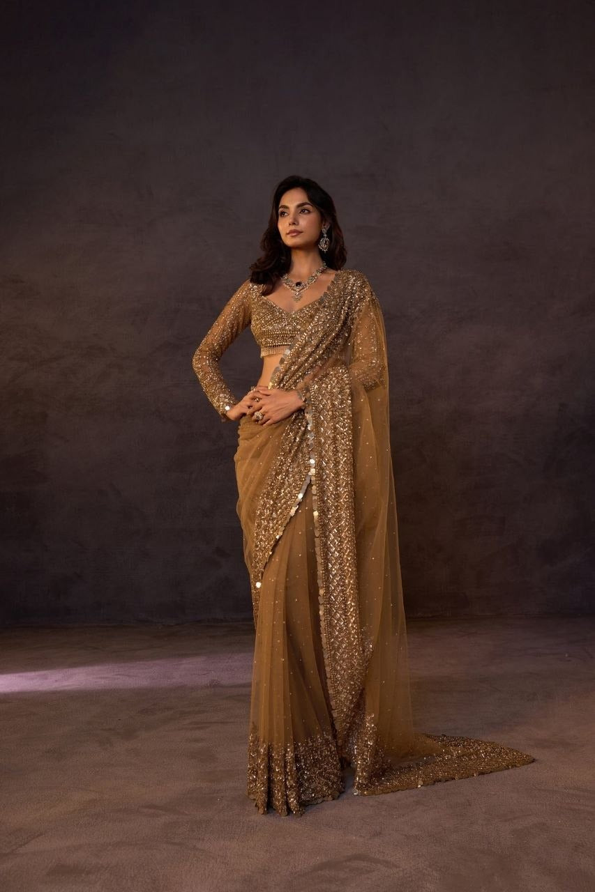 Color:Gold