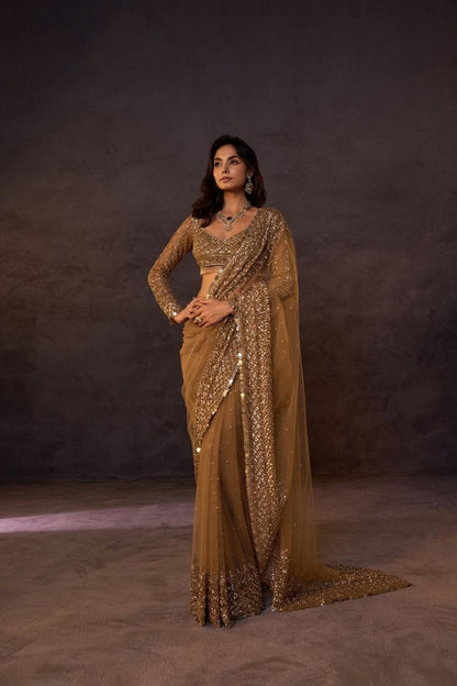 Color:Gold