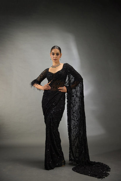 Color:Black