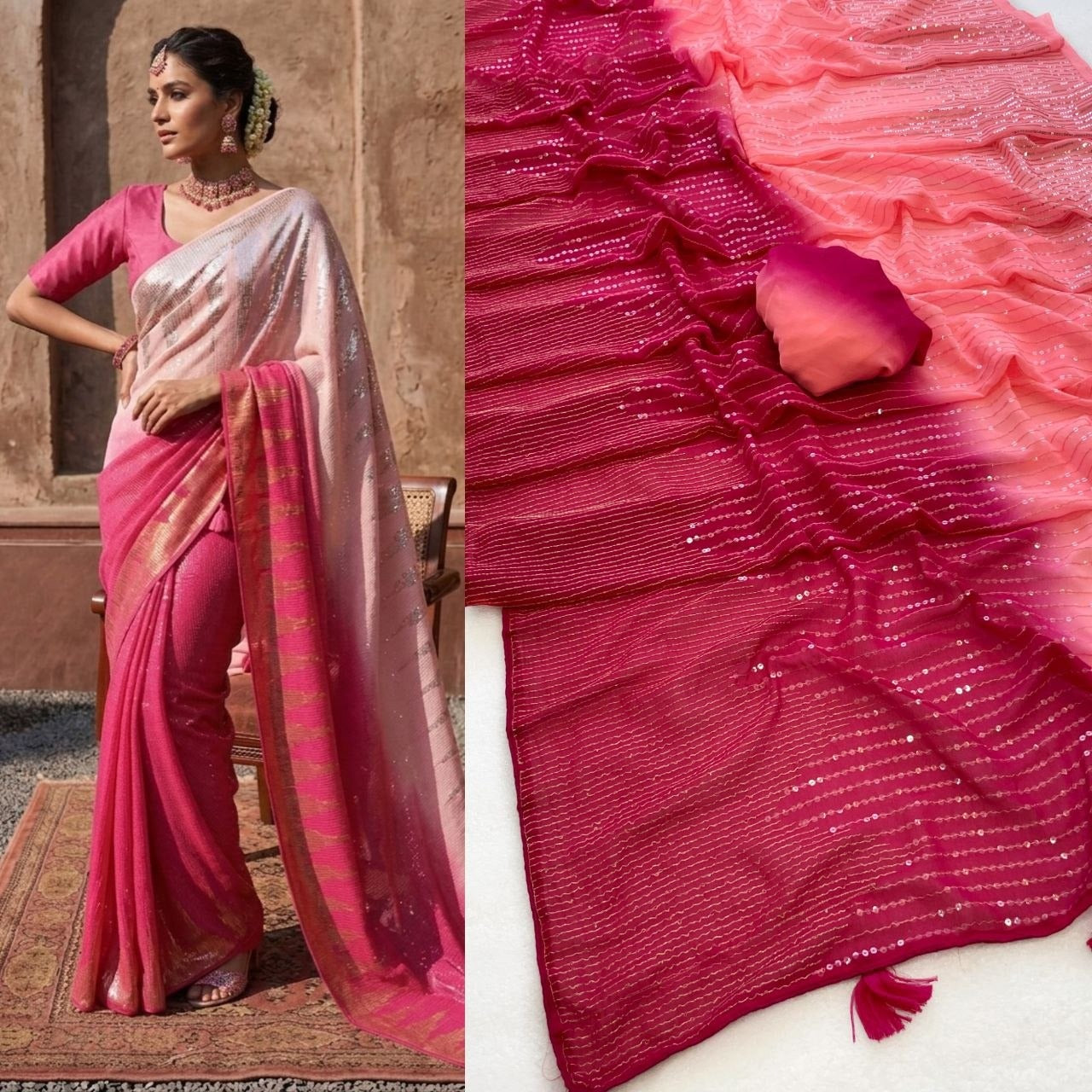 Color:Pink