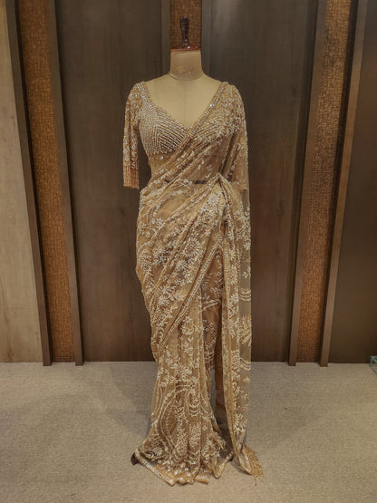 Color:Beige