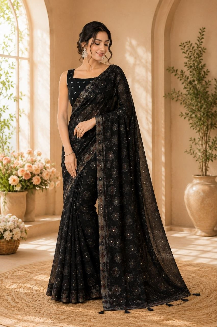 Color:Black
