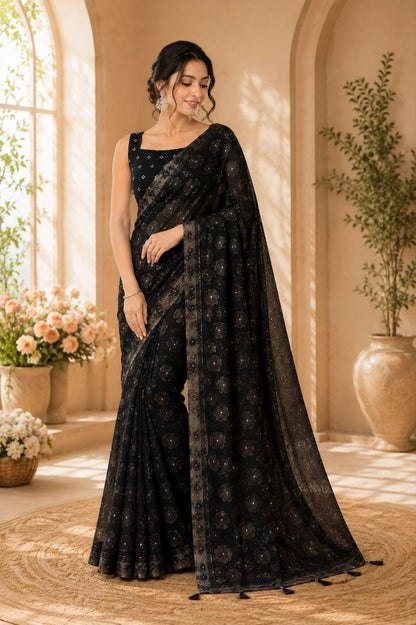 Color:Black