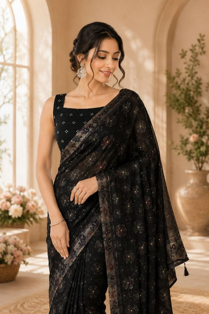 Color:Black