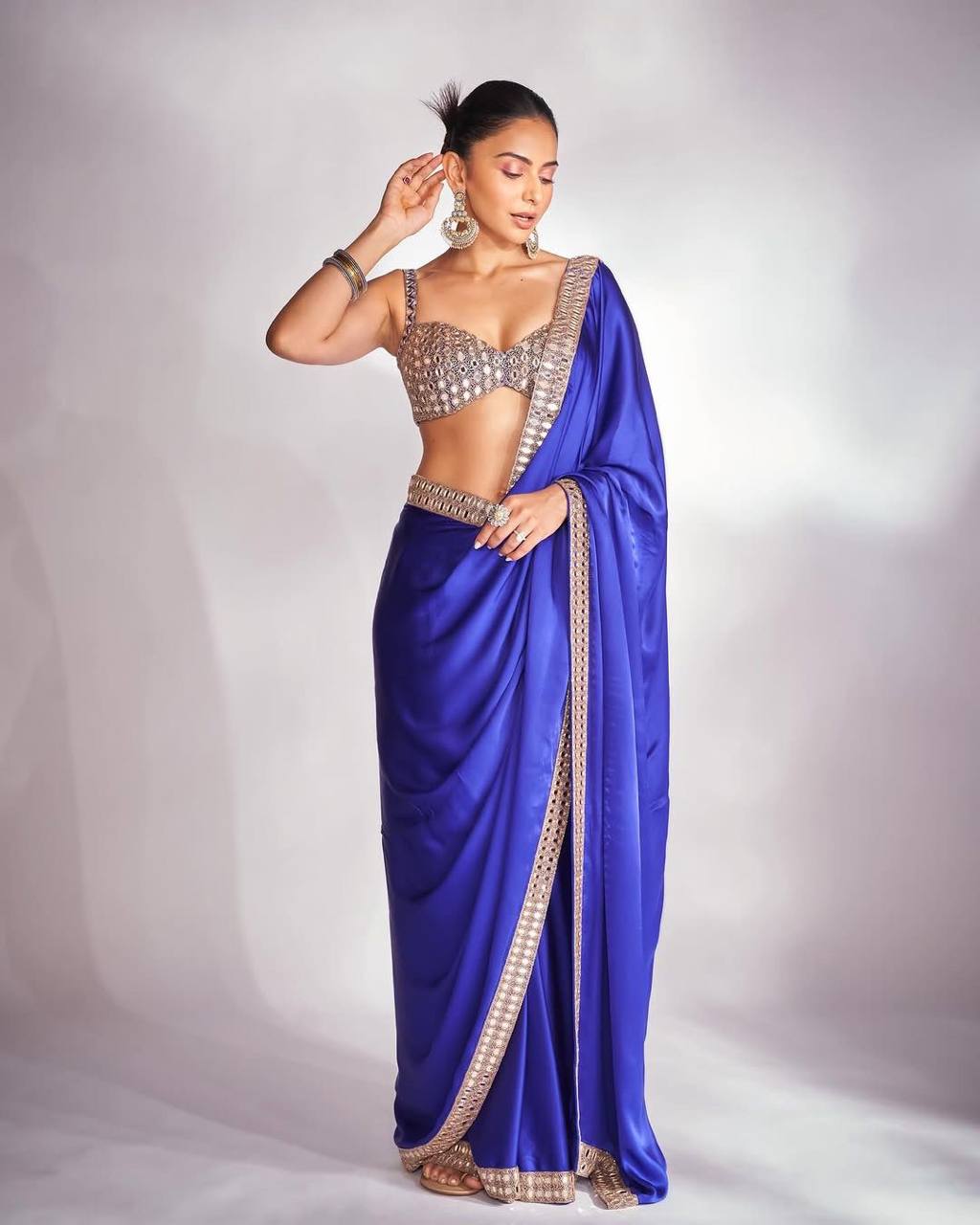 Color:Blue