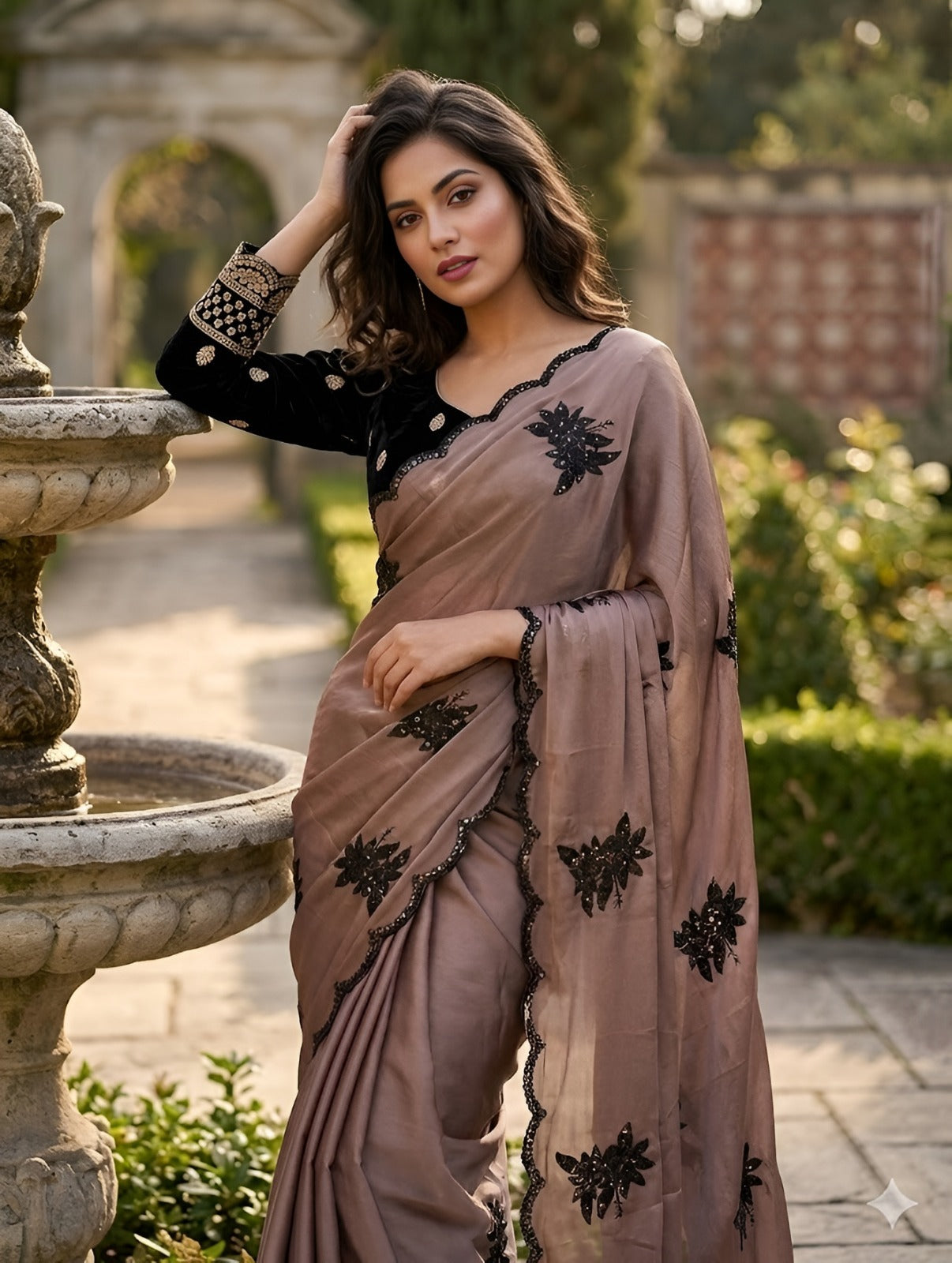color:Coffee Brown