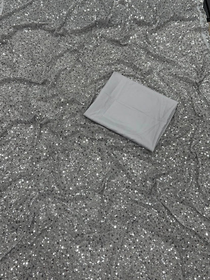 Color:Silver