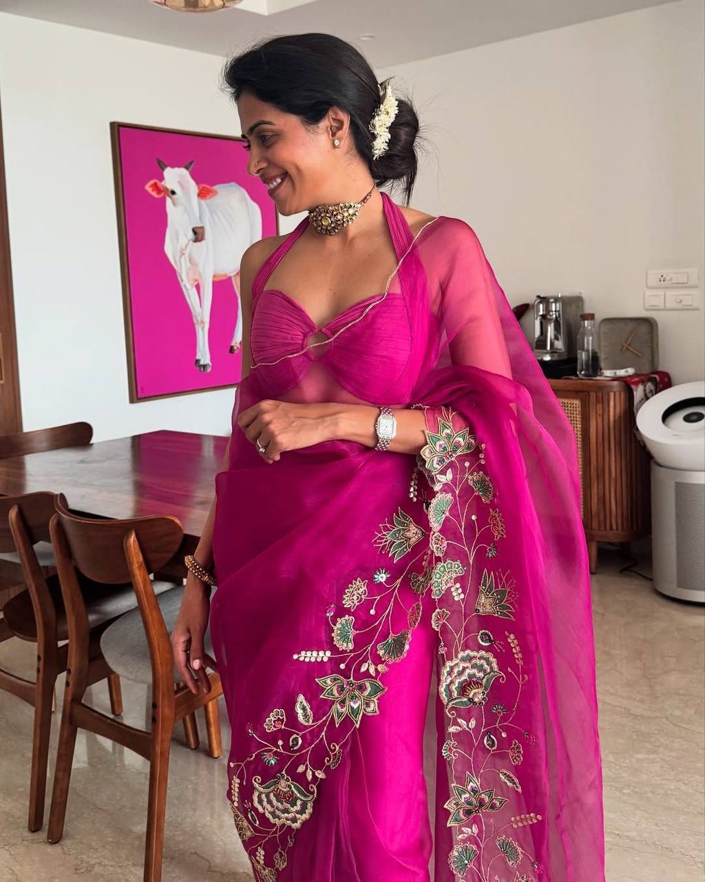 Color:Pink