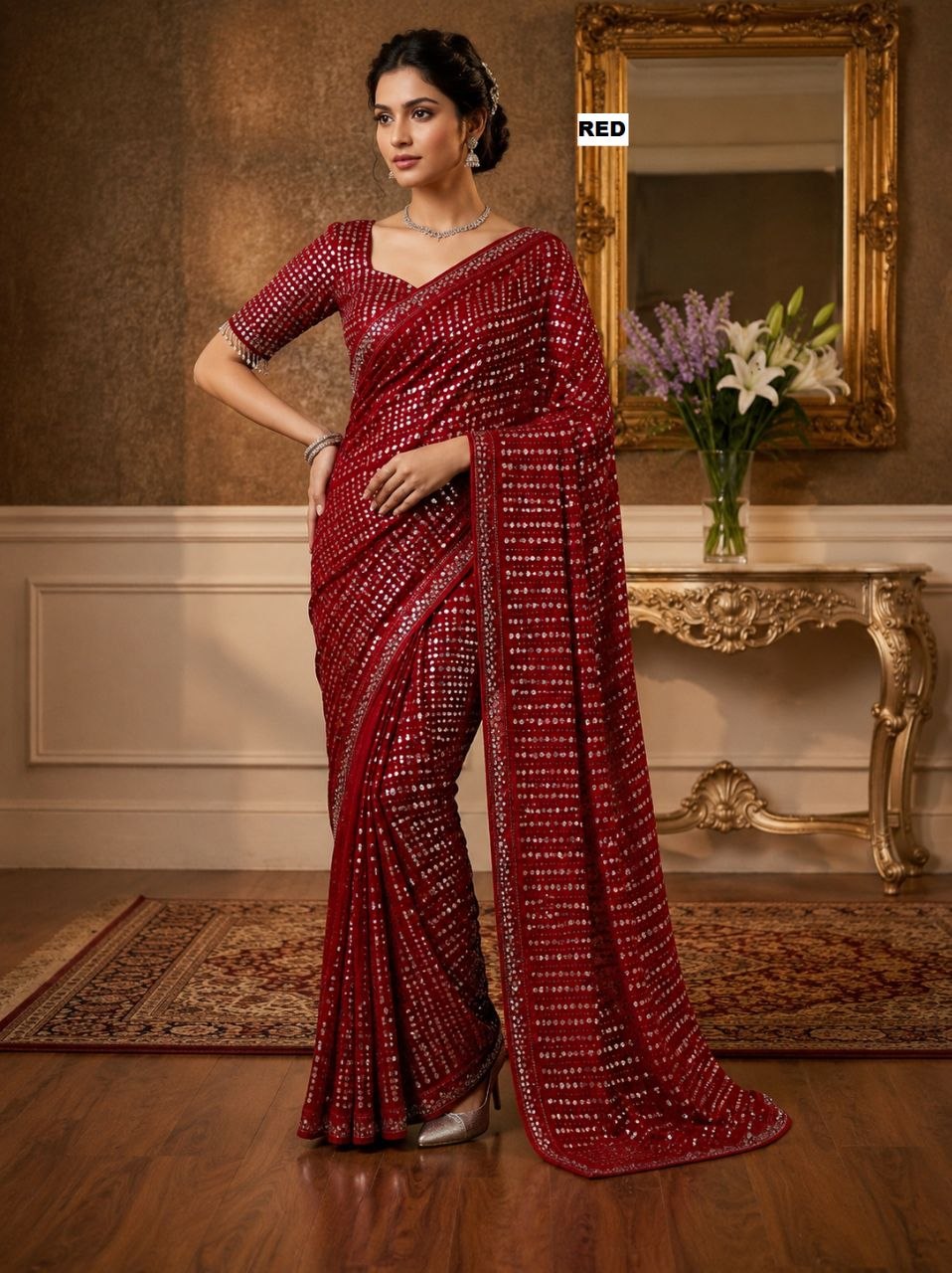 Color:Red