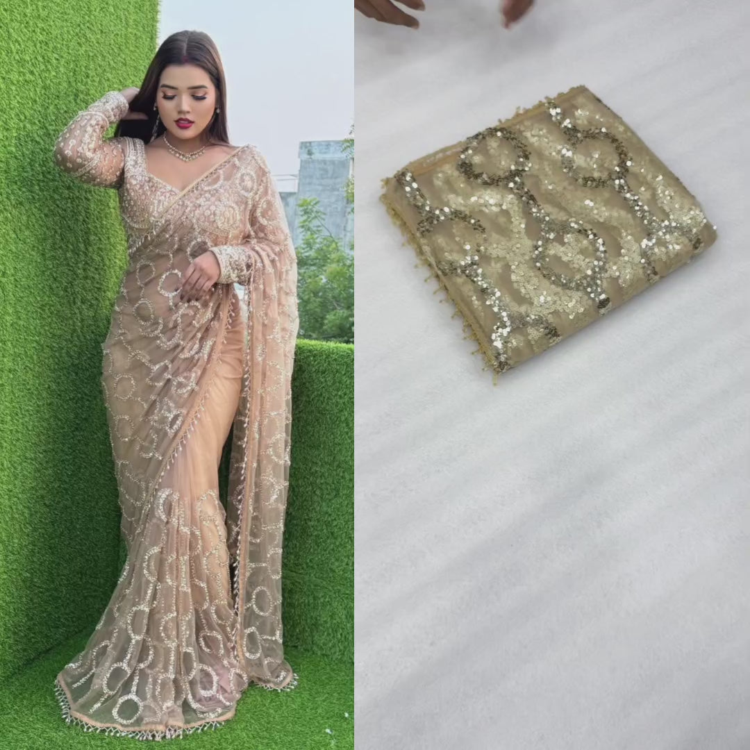 Color:Beige