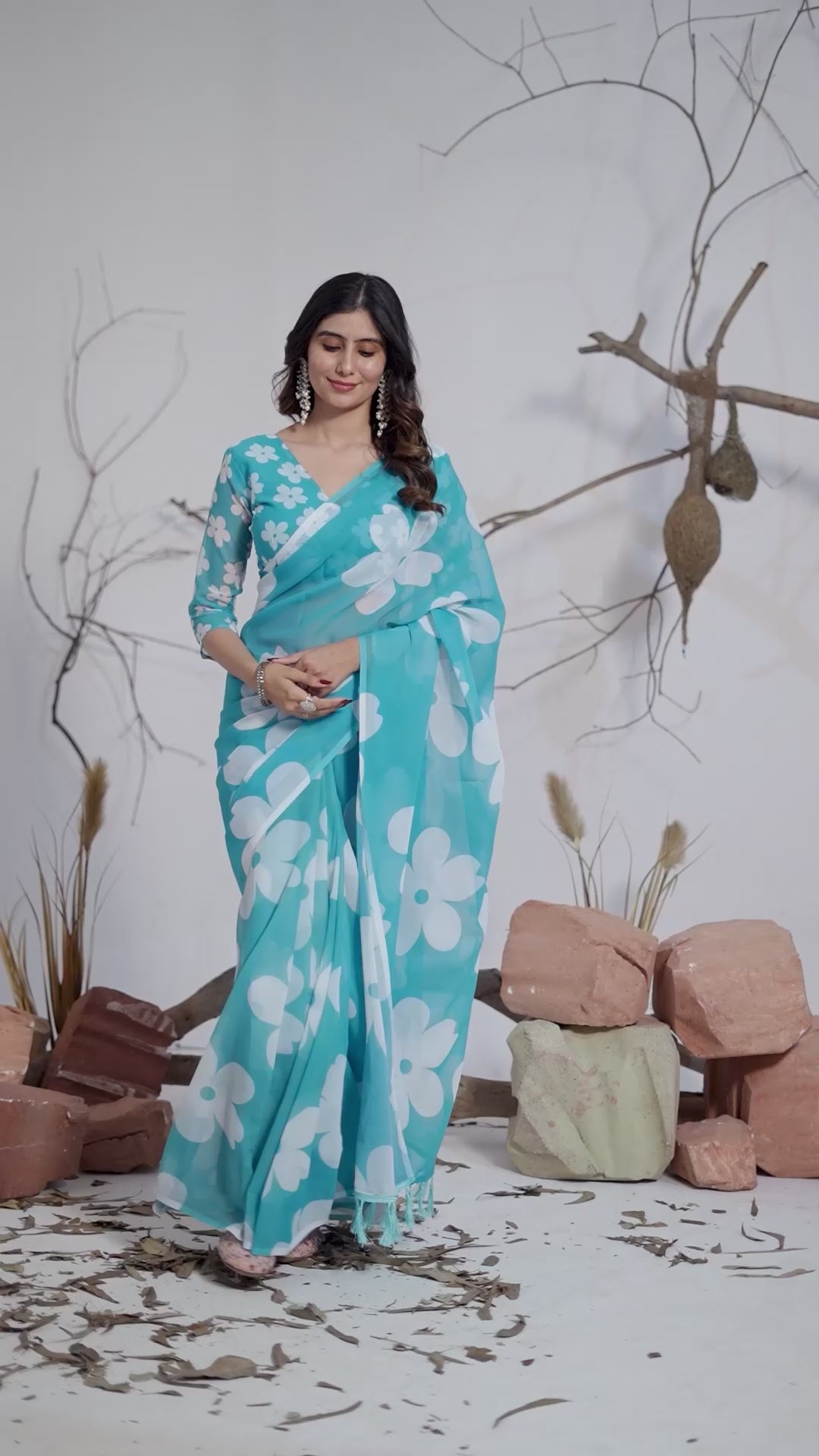 Color:Sky Blue