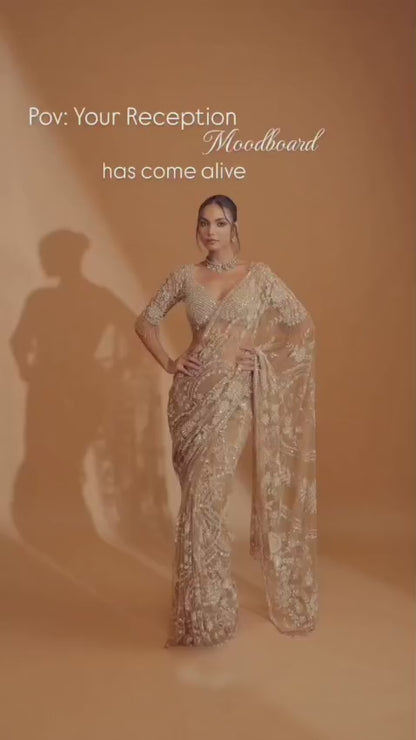 Color:Beige