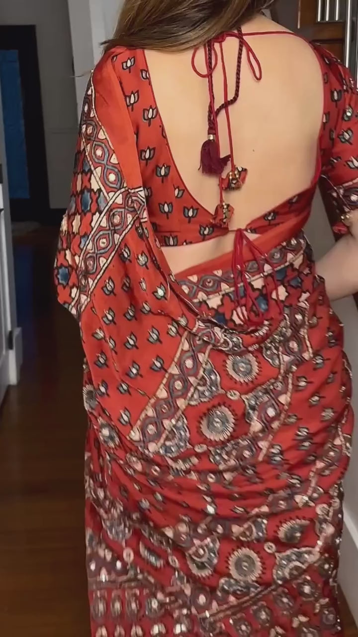 Color:Red