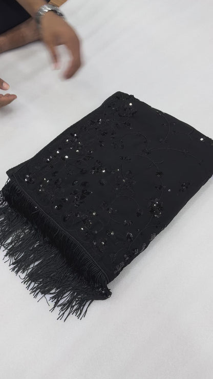 Color:Black